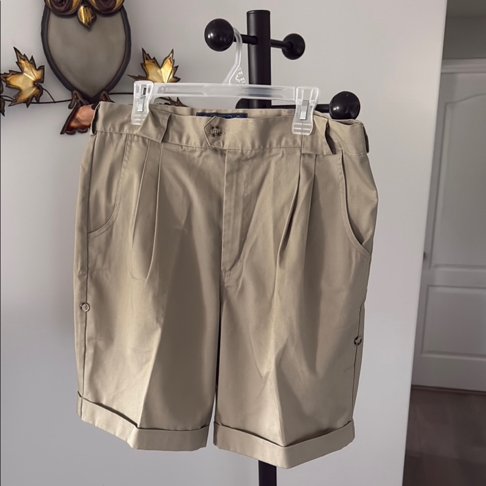 Tilley Adventure Shorts - Classic Style
